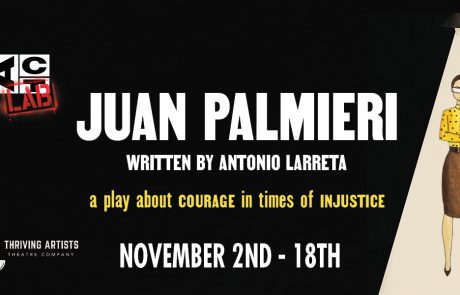 Juan Palmieri Banner Image