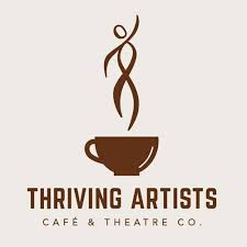Thriving Artists Logo