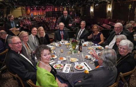 2018 ACT Gala Dinner