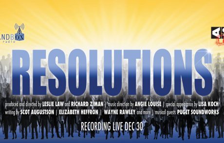 Resolutions Banner Image