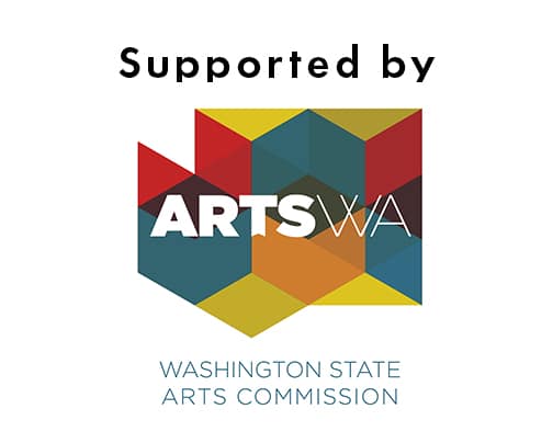 Supported by Arts WA