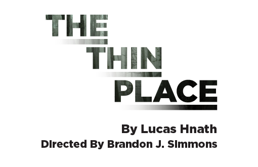 The Thin Place by Lucas Hnath